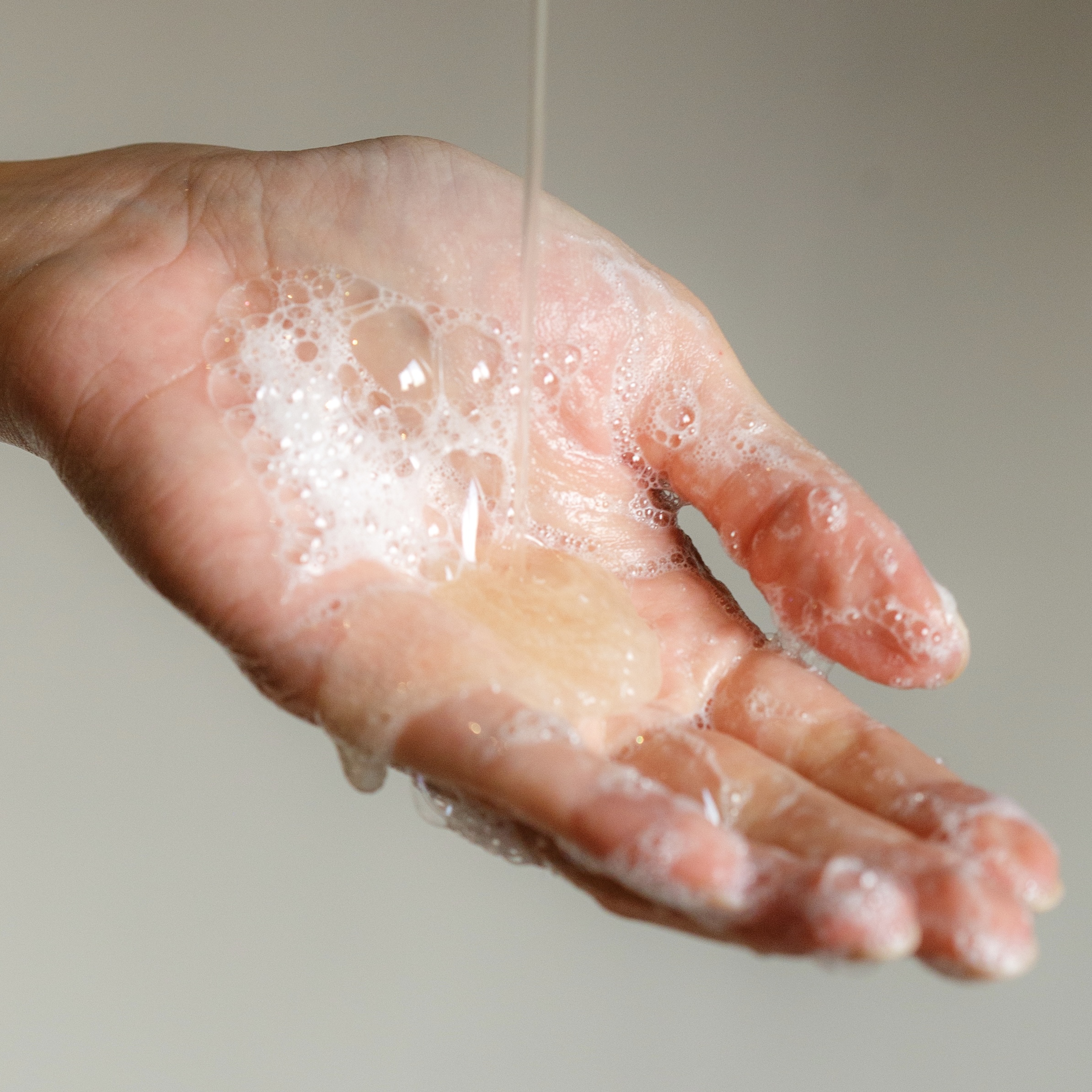 Hand Wash & Shower Gel